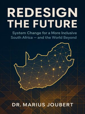 cover image of Redesign the Future